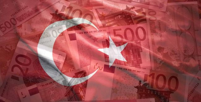 نرخ تورم در ترکیه رکورد ۱۹ ساله را شکست