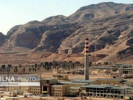رویترز: ایران روش‌ غنی‌ سازی ۶۰ درصدی در نطنز را تغییر داده است