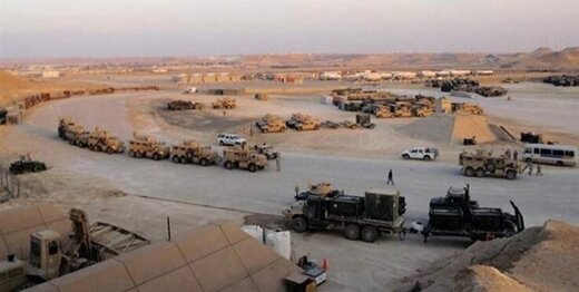 حمله به پایگاه عین الاسد عراق