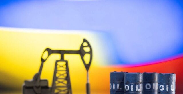 حذف سه میلیون بشکه صادرات نفت روسیه تا ماه آینده