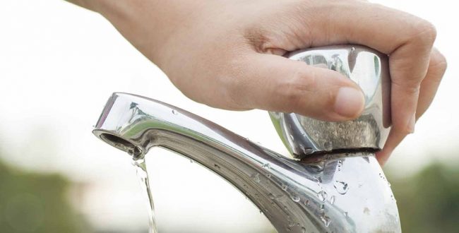 افزایش ۴۰ درصدی مصرف آب در برخی کلان‌شهرها
