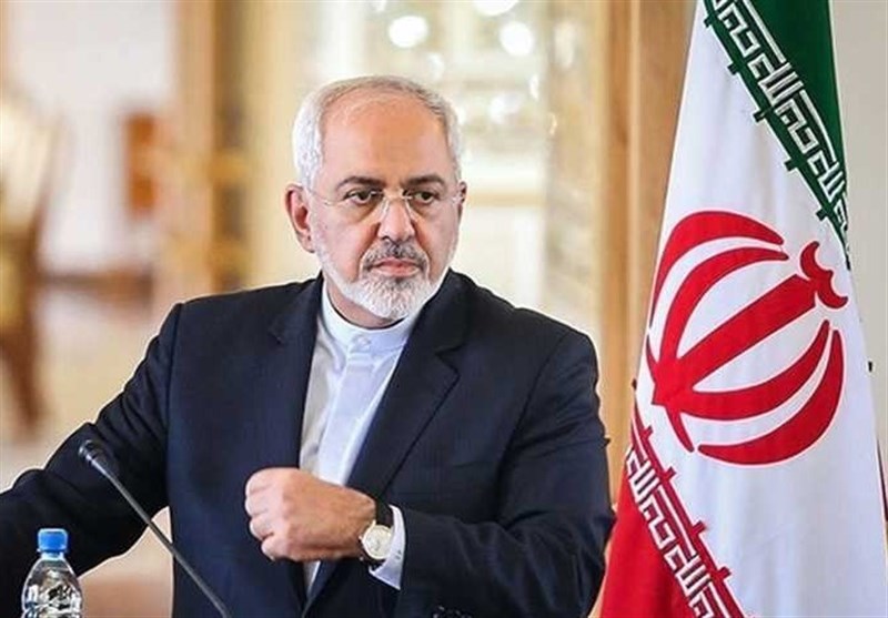 ظریف: پرونده ایران به شورای امنیت برود خروج از NPT در دستورکار قرار می‌گیرد