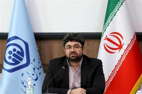 اعتماد: مدیر عامل سازمان تامین اجتماعی برکنار شد