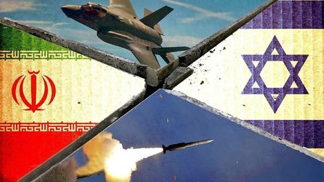 عملیات تنبیهی ایران علیه اسراییل و معادله جدید منطقه ای