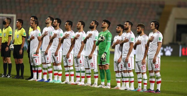 درخواست فدراسیون فوتبال ایران برای تعویق دیدار با ژاپن