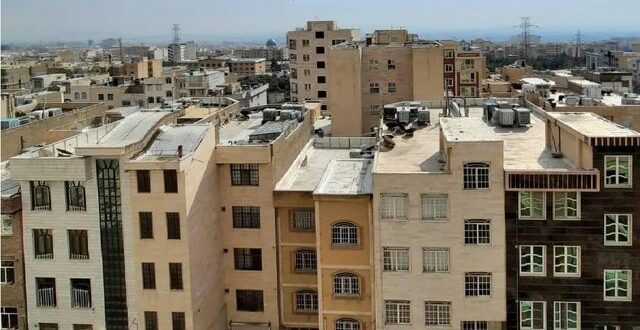 وزارت راه و شهرسازی اعلام کرد پیشنهاد سقف اجاره‌بها داده شد/ وام اجاره ۶۰ میلیون می‌شود