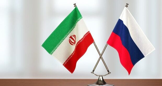 ایران چه قدر از روسیه کالا می‌خرد؟