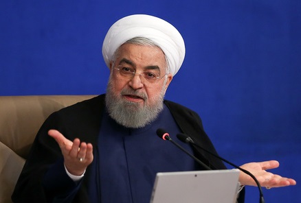 روحانی: ترور فخری‌زاده بی‌پاسخ نمی ماند/ در دام توطئه اسرائیل نخواهیم افتاد