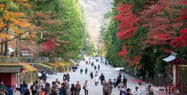 شرط ژاپن برای مسافران ۹۸ کشور از جمله ایران