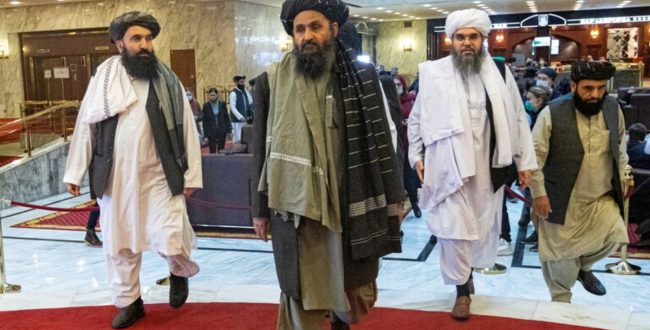 طالبان: انحلال کمیسیون حقوق بشر و نظارت بر قانون اساسی / نیازی به آنها نداریم