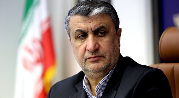 رییس سازمان انرژی اتمی: پرونده اتهامات علیه برنامه هسته‌ای ایران باید بسته شود