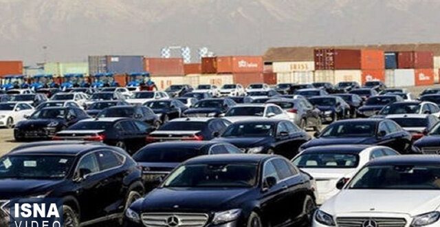 سخنگوی وزارت صمت: عملیات اجرایی واردات خودرو آغاز شد/ آغاز ثبت سفارش‌ها از هفته جاری