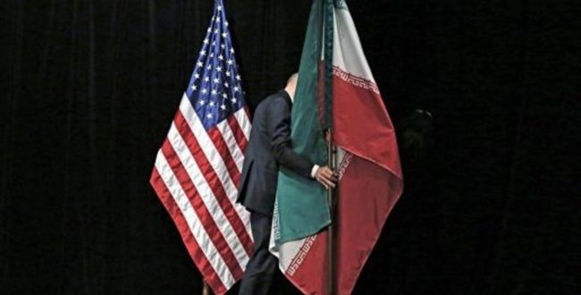 آمریکا: پیامی به ایران نداده‌ایم