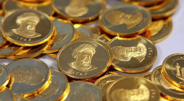 قیمت سکه ۲۶ مهر ۱۴۰۰ به ۱۱ میلیون و ۴۶۰ هزار تومان رسید