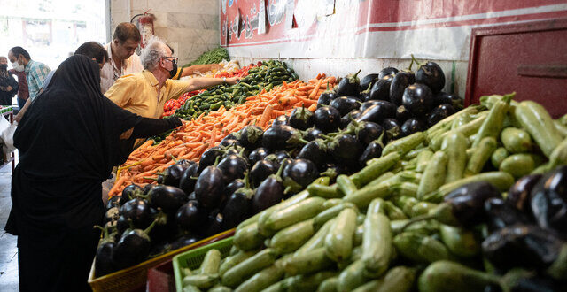 ۲۲ میدان و بازار میوه و تره‌بار در پایتخت افتتاح می‌شود