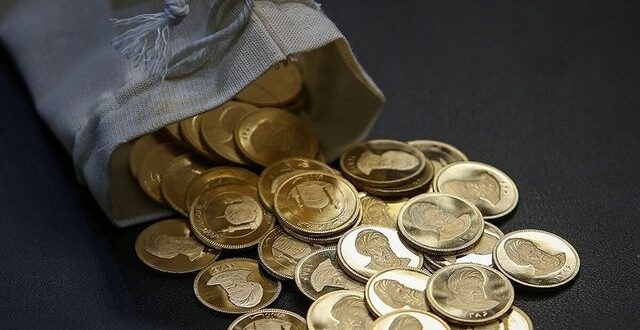 سکه و طلای داخل به سازِ بازار جهانی چرخید/ تغییرات خاصی نخواهیم داشت