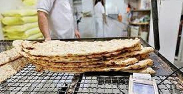 پلمب ۳۰ واحد نانوایی متخلف در تهران/برخورد جدی با گران‌فروشی و کم فروشی/ افزایش قیمت نان نداریم