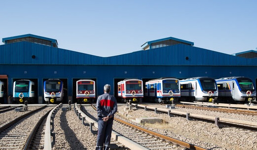 بسته شدن پرونده احداث خط ۱۰ متروی تهران تا ۱۴۰۸/ اتصال متروی خط ۱۰ به شبکه راه آهن