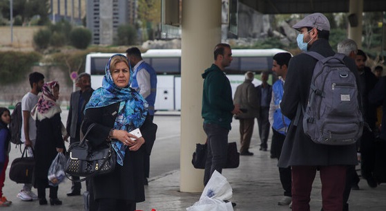 تمهیدات پایانه‌های مسافربری تهران برای ماه رمضان/ نظافت و تجهیز مساجد پایانه‌ها