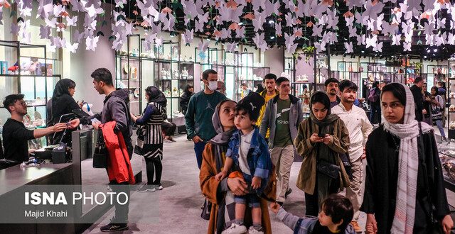 بازدید رایگان کودکان از برج میلاد در هفته کودک/اعلام برنامه های هفته «کودک و تهران»