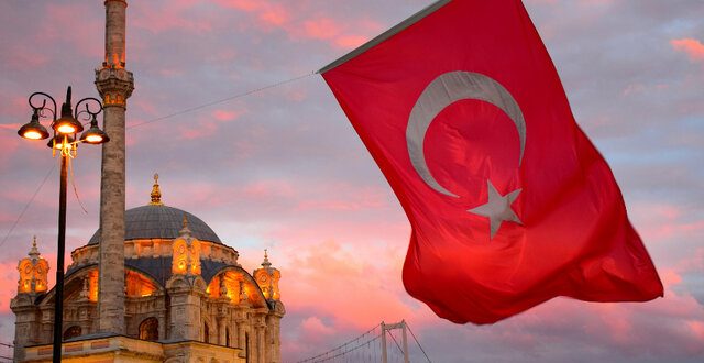 ارتقای چشم‌انداز اقتصادی ترکیه