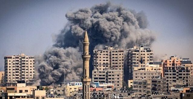 حملات مجدد القسام به تل‌آویو در پاسخ به کشتار غیرنظامیان غزه