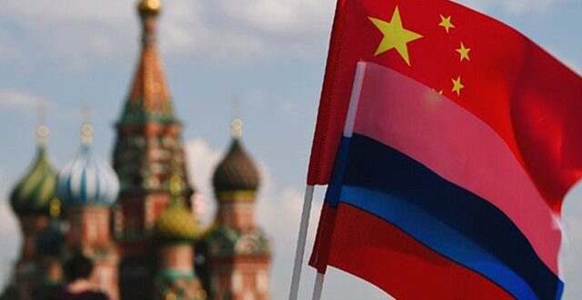 سهم کشورهای آسیایی در رونق اقتصادی روسیه
