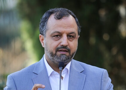 وزیر اقتصاد: بدهی‌های ایران به بانک توسعه اسلامی تا سال 1402 صفر شد