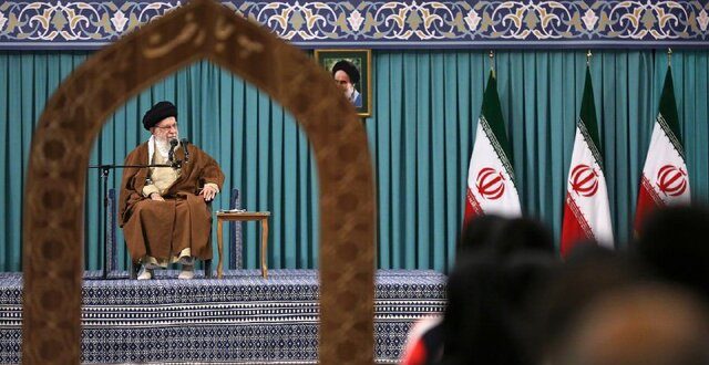 رژیم صهیونیستی در حادثه طوفان‌الاقصی ضربه فنی شد/ ایران قوی باید ورزش قوی داشته باشد