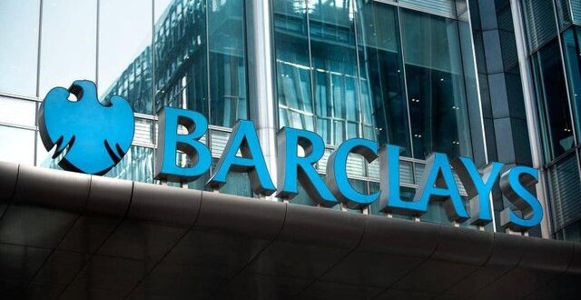 قطر سهام بانک بریتانیا را دامپینگ کرد