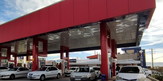 نتایج اجرای طرح عدم تخصیص سهمیه سوخت به خودروهای فاقد بیمه