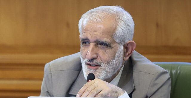 عدم احتمال تغییر در بودجه سال آینده شهرداری تهران/ امکان تحقق بودجه ۱۶۹.۸ همتی شهرداری