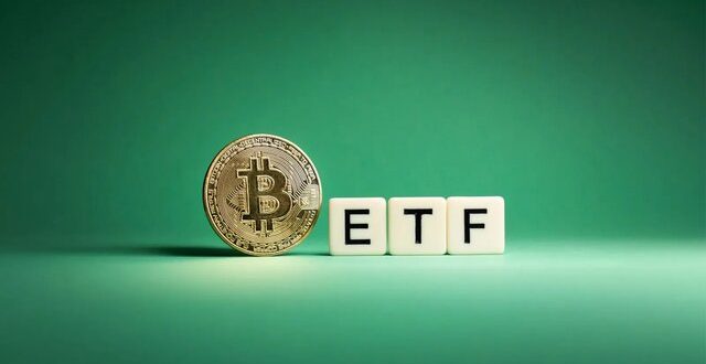میزان معاملات ETF های بیت‌کوین به 10 میلیارد دلار رسید