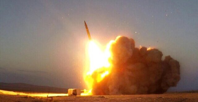 مقام‌ آمریکایی : ایران ۲ پایگاه اسرائیل را هدف قرار داد