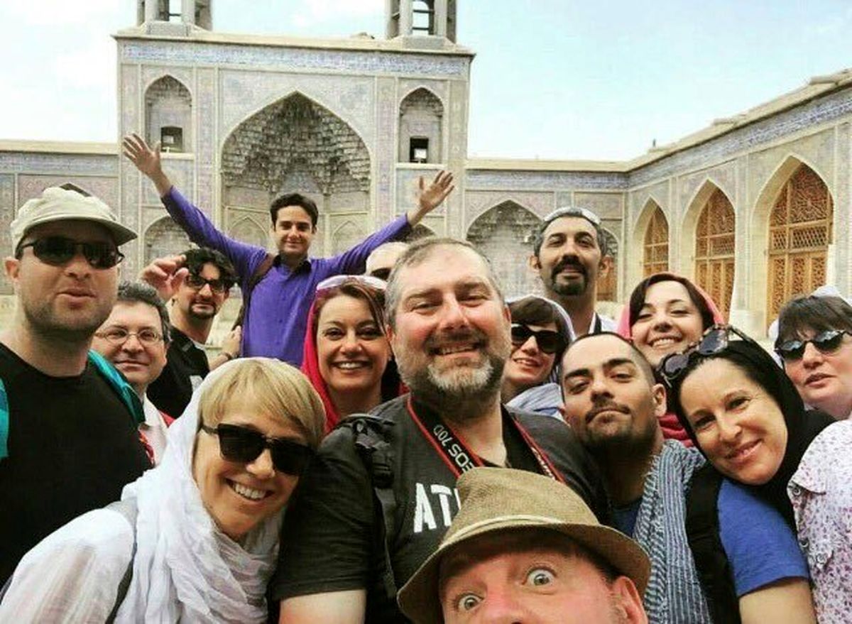 ۷ نکته کلیدی درباره نحوه رفتار با گردشگران خارجی در ایران