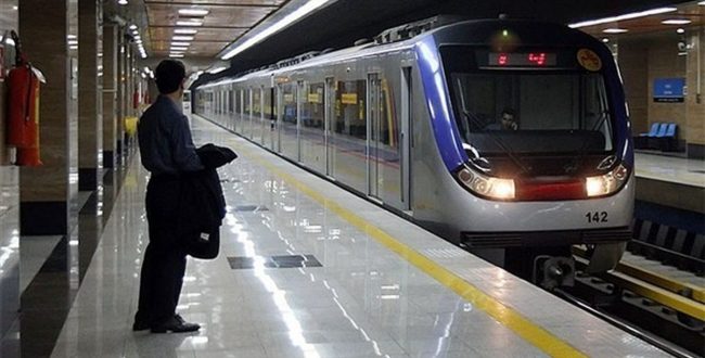 جزئیات قرارداد ۱۰۰ میلیون یورویی متروی تهران