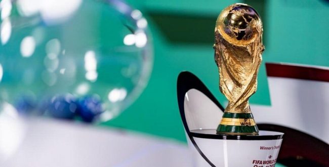 عربستان سعودی، مصر و یونان در فکر میزبانی مشترک جام جهانی