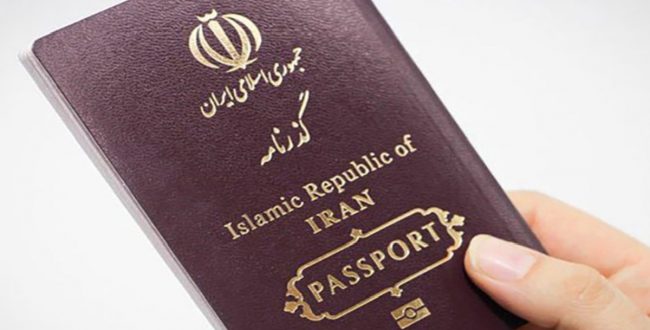 تکذیب افزایش هزینه صدور گذرنامه