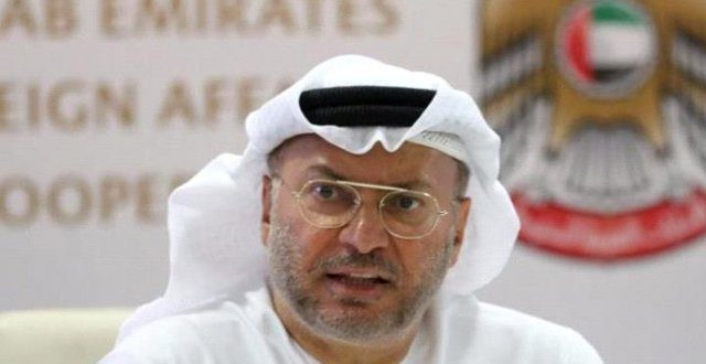 امارات: به دنبال فرستادن سفیر به تهران هستیم/ خواهان تشکیل هیچ محوری علیه ایران نیستیم