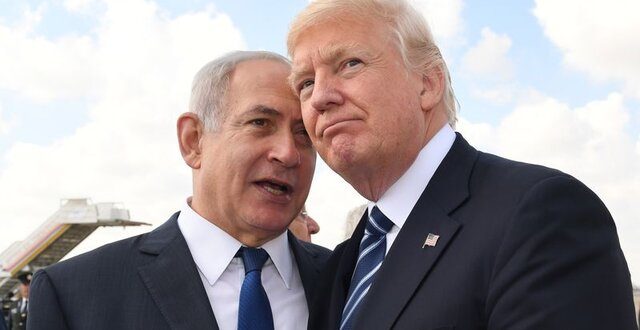 جلسه توجیه نتانیاهو درباره احتمال احیای برجام (+عکس)