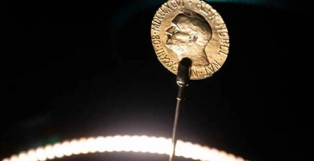 آنچه درباره جوایز نوبل ۲۰۲۲ باید بدانید