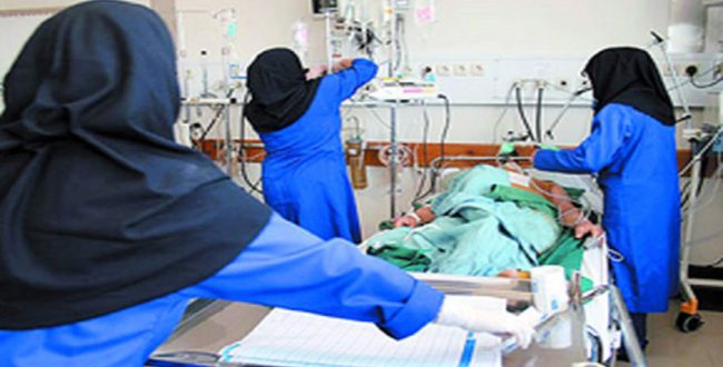 آخرین آمار کرونا در ایران ؛ فوت ۲۲ تن دیگر در شبانه‌روز گذشته