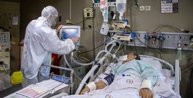 هشدار طغیان «روتاویروس» در تهران / علائم و نحوه انتقال بیماری در کودکان