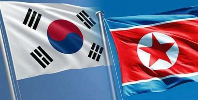 پیونگ‌یانگ: کرونا را بالن‌های کره جنوبی به کره شمالی آورده اند