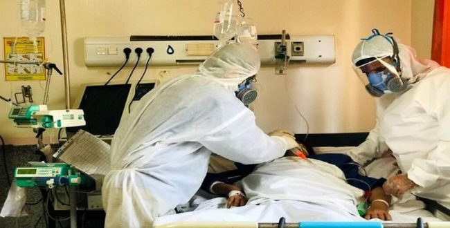 افزایش فوتی‌های کرونا در خوزستان/ مراجعه ۵۷۰۰ بیمار به بیمارستان‌ها در یک روز
