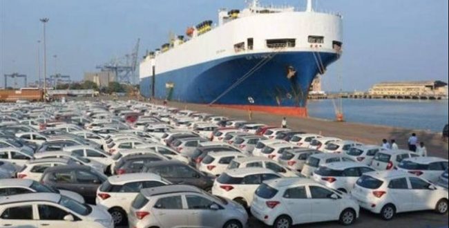 واردات خودروهای حدود ۱۰ هزار یورو اولویت صمت اعلام شد