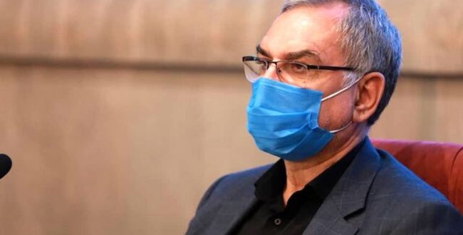 وزیر بهداشت: آغاز صادرات واکسن ایرانی به ۱۰ کشور آفریقایی