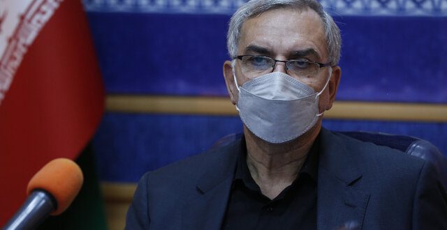 وزیر بهداشت: هر سرماخوردگی مشکوک به کروناست / بیمه قوی، لازمه اجرای «دارویاری» است