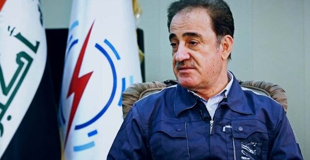 وزارت برق عراق اعلام کرد توافق تهران و بغداد برای پرداخت بدهی عراق به ایران