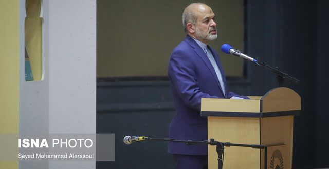 وزیر کشور: شهید سلیمانی نشان داد انقلاب دچار خدشه نشده است